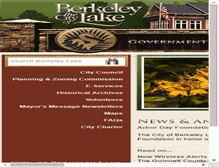 Tablet Screenshot of gpiplumbing.com